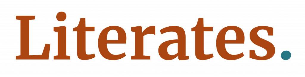 Logo de Literates